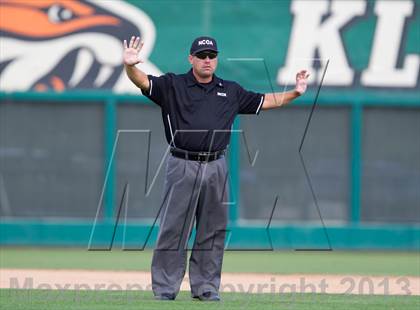 Thumbnail 3 in Pitman @ Beyer (CIF SJS D1 Playoff) photogallery.