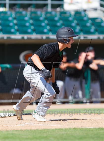 Thumbnail 1 in Pitman @ Beyer (CIF SJS D1 Playoff) photogallery.