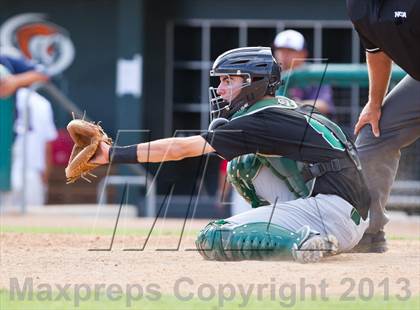 Thumbnail 1 in Pitman @ Beyer (CIF SJS D1 Playoff) photogallery.