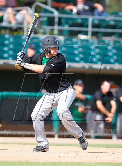 Thumbnail 3 in Pitman @ Beyer (CIF SJS D1 Playoff) photogallery.