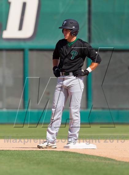 Thumbnail 3 in Pitman @ Beyer (CIF SJS D1 Playoff) photogallery.