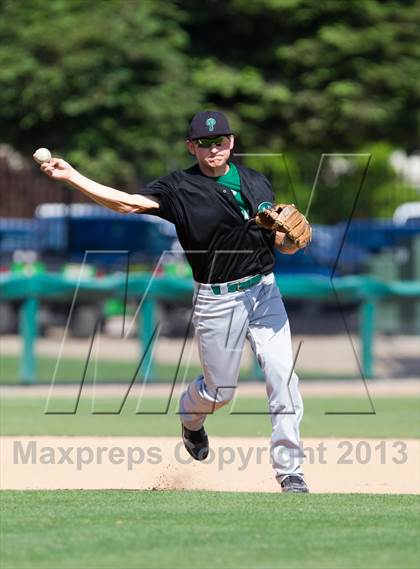 Thumbnail 3 in Pitman @ Beyer (CIF SJS D1 Playoff) photogallery.