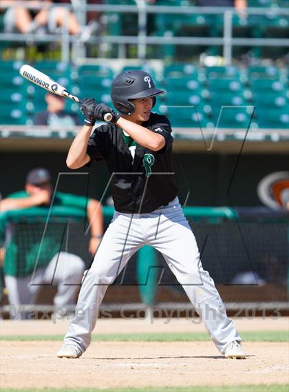 Thumbnail 3 in Pitman @ Beyer (CIF SJS D1 Playoff) photogallery.