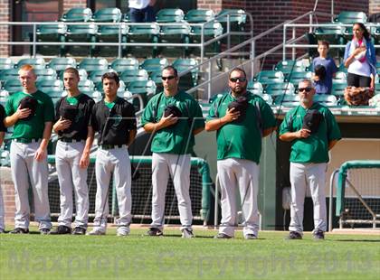 Thumbnail 3 in Pitman @ Beyer (CIF SJS D1 Playoff) photogallery.
