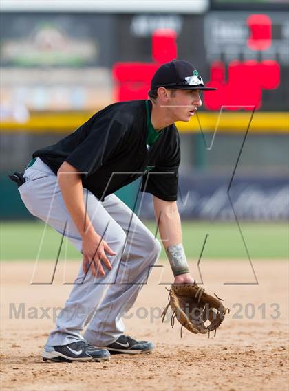 Thumbnail 2 in Pitman @ Beyer (CIF SJS D1 Playoff) photogallery.