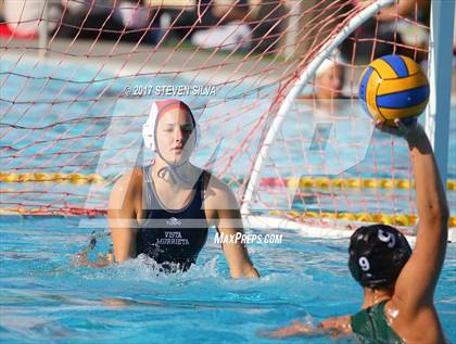 Thumbnail 2 in Mira Costa vs. Vista Murrieta (America's Finest City Tournament) photogallery.