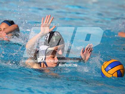 Thumbnail 2 in Mira Costa vs. Vista Murrieta (America's Finest City Tournament) photogallery.