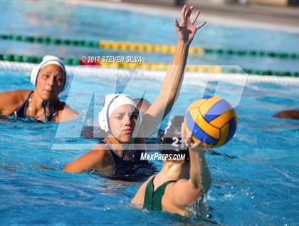 Thumbnail 3 in Mira Costa vs. Vista Murrieta (America's Finest City Tournament) photogallery.