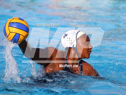 Thumbnail 2 in Mira Costa vs. Vista Murrieta (America's Finest City Tournament) photogallery.