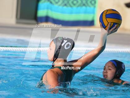 Thumbnail 2 in Mira Costa vs. Vista Murrieta (America's Finest City Tournament) photogallery.