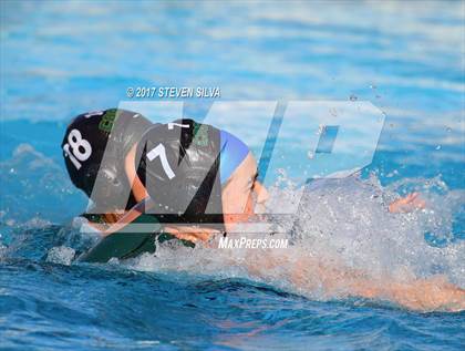 Thumbnail 2 in Mira Costa vs. Vista Murrieta (America's Finest City Tournament) photogallery.