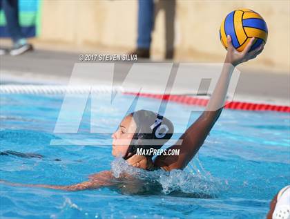 Thumbnail 1 in Mira Costa vs. Vista Murrieta (America's Finest City Tournament) photogallery.