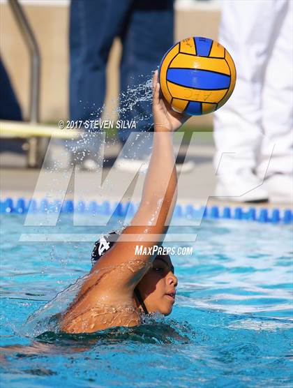 Thumbnail 2 in Mira Costa vs. Vista Murrieta (America's Finest City Tournament) photogallery.
