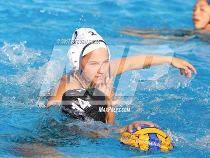 Thumbnail 3 in Mira Costa vs. Vista Murrieta (America's Finest City Tournament) photogallery.