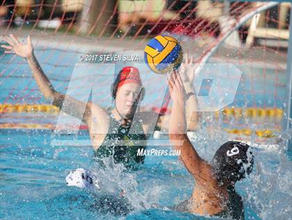 Thumbnail 2 in Mira Costa vs. Vista Murrieta (America's Finest City Tournament) photogallery.