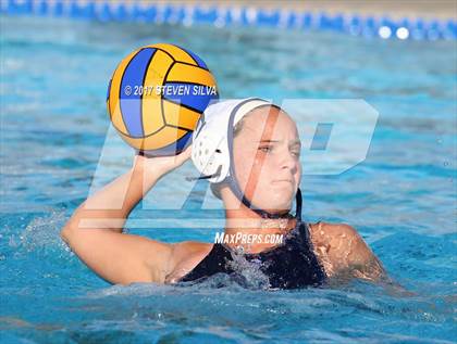 Thumbnail 2 in Mira Costa vs. Vista Murrieta (America's Finest City Tournament) photogallery.