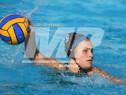Thumbnail 2 in Mira Costa vs. Vista Murrieta (America's Finest City Tournament) photogallery.