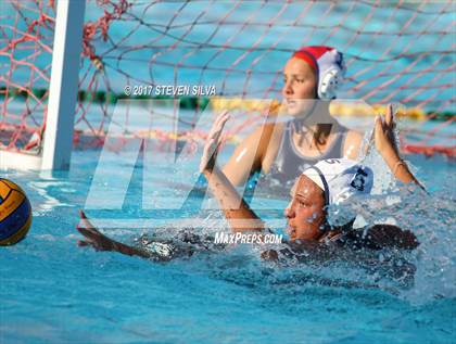 Thumbnail 3 in Mira Costa vs. Vista Murrieta (America's Finest City Tournament) photogallery.