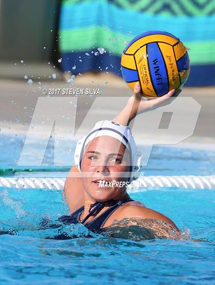Thumbnail 2 in Mira Costa vs. Vista Murrieta (America's Finest City Tournament) photogallery.