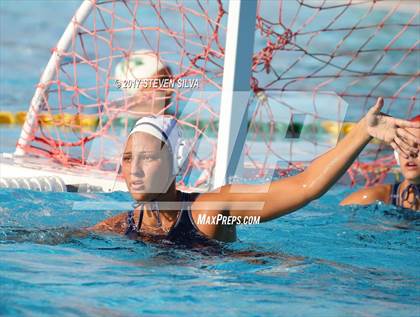 Thumbnail 1 in Mira Costa vs. Vista Murrieta (America's Finest City Tournament) photogallery.