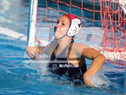 Thumbnail 1 in Mira Costa vs. Vista Murrieta (America's Finest City Tournament) photogallery.