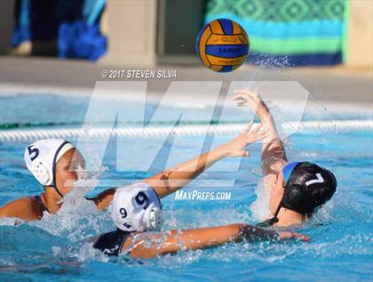 Thumbnail 2 in Mira Costa vs. Vista Murrieta (America's Finest City Tournament) photogallery.