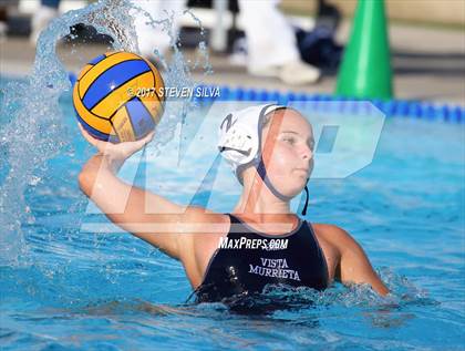 Thumbnail 3 in Mira Costa vs. Vista Murrieta (America's Finest City Tournament) photogallery.