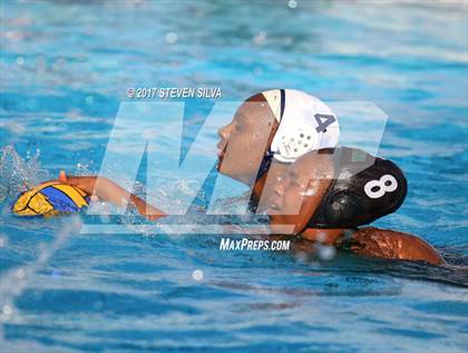 Thumbnail 1 in Mira Costa vs. Vista Murrieta (America's Finest City Tournament) photogallery.