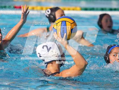 Thumbnail 2 in Mira Costa vs. Vista Murrieta (America's Finest City Tournament) photogallery.