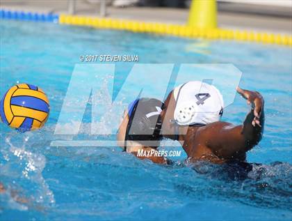 Thumbnail 2 in Mira Costa vs. Vista Murrieta (America's Finest City Tournament) photogallery.