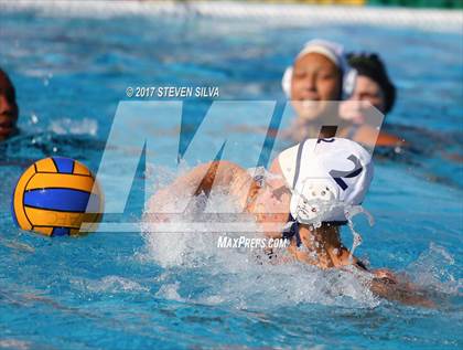 Thumbnail 2 in Mira Costa vs. Vista Murrieta (America's Finest City Tournament) photogallery.