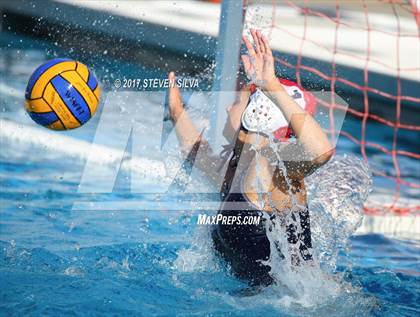 Thumbnail 1 in Mira Costa vs. Vista Murrieta (America's Finest City Tournament) photogallery.