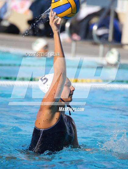 Thumbnail 2 in Mira Costa vs. Vista Murrieta (America's Finest City Tournament) photogallery.