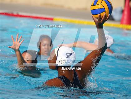 Thumbnail 2 in Mira Costa vs. Vista Murrieta (America's Finest City Tournament) photogallery.