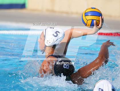Thumbnail 1 in Mira Costa vs. Vista Murrieta (America's Finest City Tournament) photogallery.