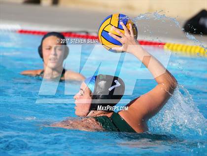 Thumbnail 3 in Mira Costa vs. Vista Murrieta (America's Finest City Tournament) photogallery.