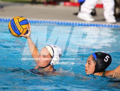 Thumbnail 3 in Mira Costa vs. Vista Murrieta (America's Finest City Tournament) photogallery.