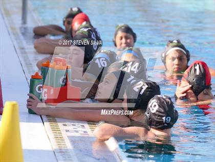 Thumbnail 3 in Mira Costa vs. Vista Murrieta (America's Finest City Tournament) photogallery.