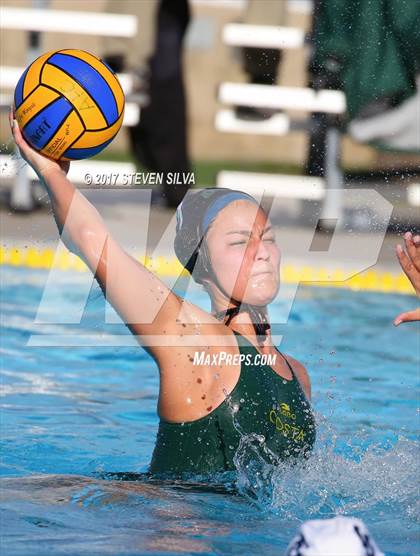 Thumbnail 2 in Mira Costa vs. Vista Murrieta (America's Finest City Tournament) photogallery.