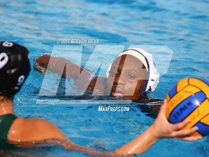 Thumbnail 2 in Mira Costa vs. Vista Murrieta (America's Finest City Tournament) photogallery.