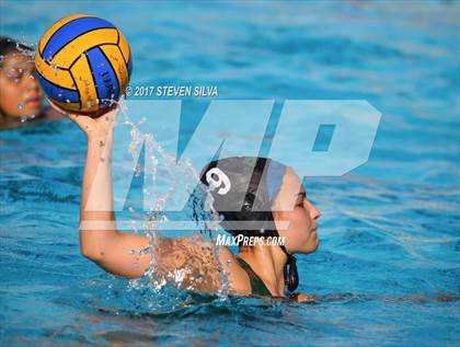 Thumbnail 3 in Mira Costa vs. Vista Murrieta (America's Finest City Tournament) photogallery.