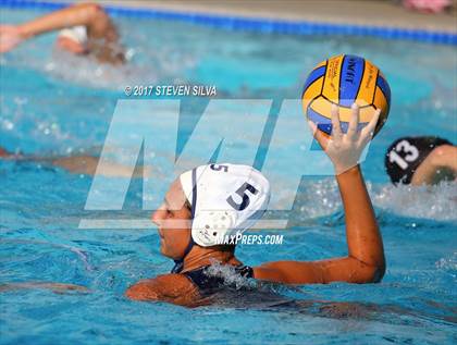 Thumbnail 3 in Mira Costa vs. Vista Murrieta (America's Finest City Tournament) photogallery.