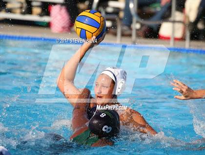 Thumbnail 2 in Mira Costa vs. Vista Murrieta (America's Finest City Tournament) photogallery.