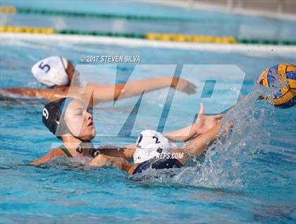 Thumbnail 3 in Mira Costa vs. Vista Murrieta (America's Finest City Tournament) photogallery.