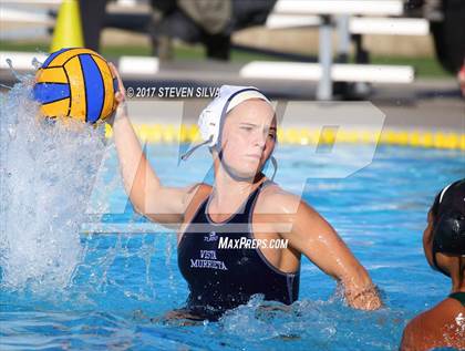 Thumbnail 1 in Mira Costa vs. Vista Murrieta (America's Finest City Tournament) photogallery.