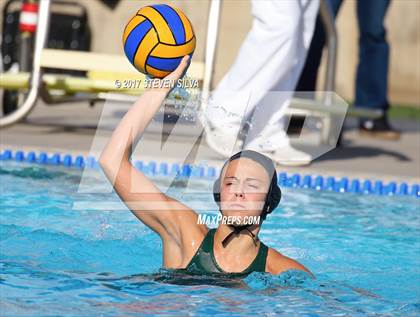 Thumbnail 2 in Mira Costa vs. Vista Murrieta (America's Finest City Tournament) photogallery.