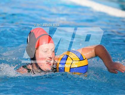 Thumbnail 3 in Mira Costa vs. Vista Murrieta (America's Finest City Tournament) photogallery.