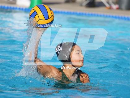 Thumbnail 2 in Mira Costa vs. Vista Murrieta (America's Finest City Tournament) photogallery.