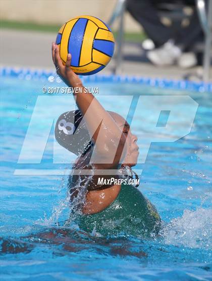 Thumbnail 2 in Mira Costa vs. Vista Murrieta (America's Finest City Tournament) photogallery.