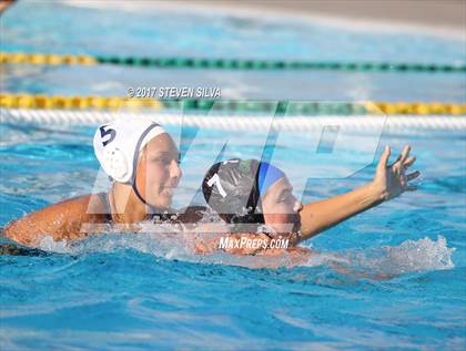 Thumbnail 2 in Mira Costa vs. Vista Murrieta (America's Finest City Tournament) photogallery.